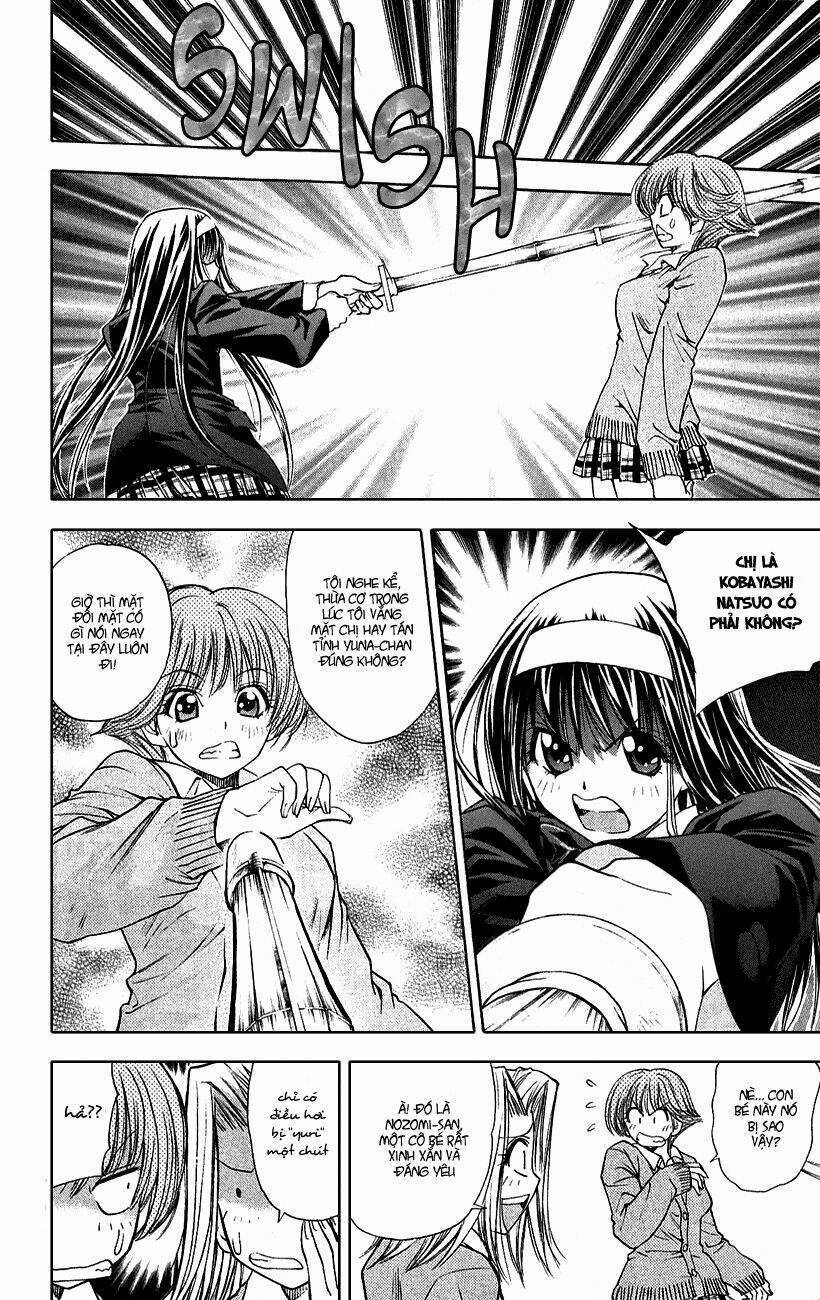 Pretty Face - Chapter 47 - Trang 7