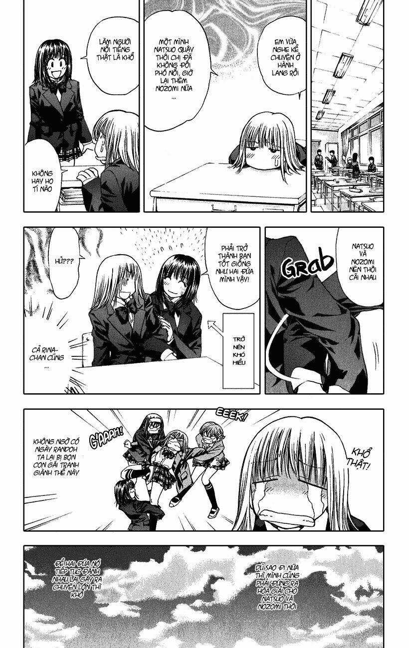 Pretty Face - Chapter 47 - Trang 10