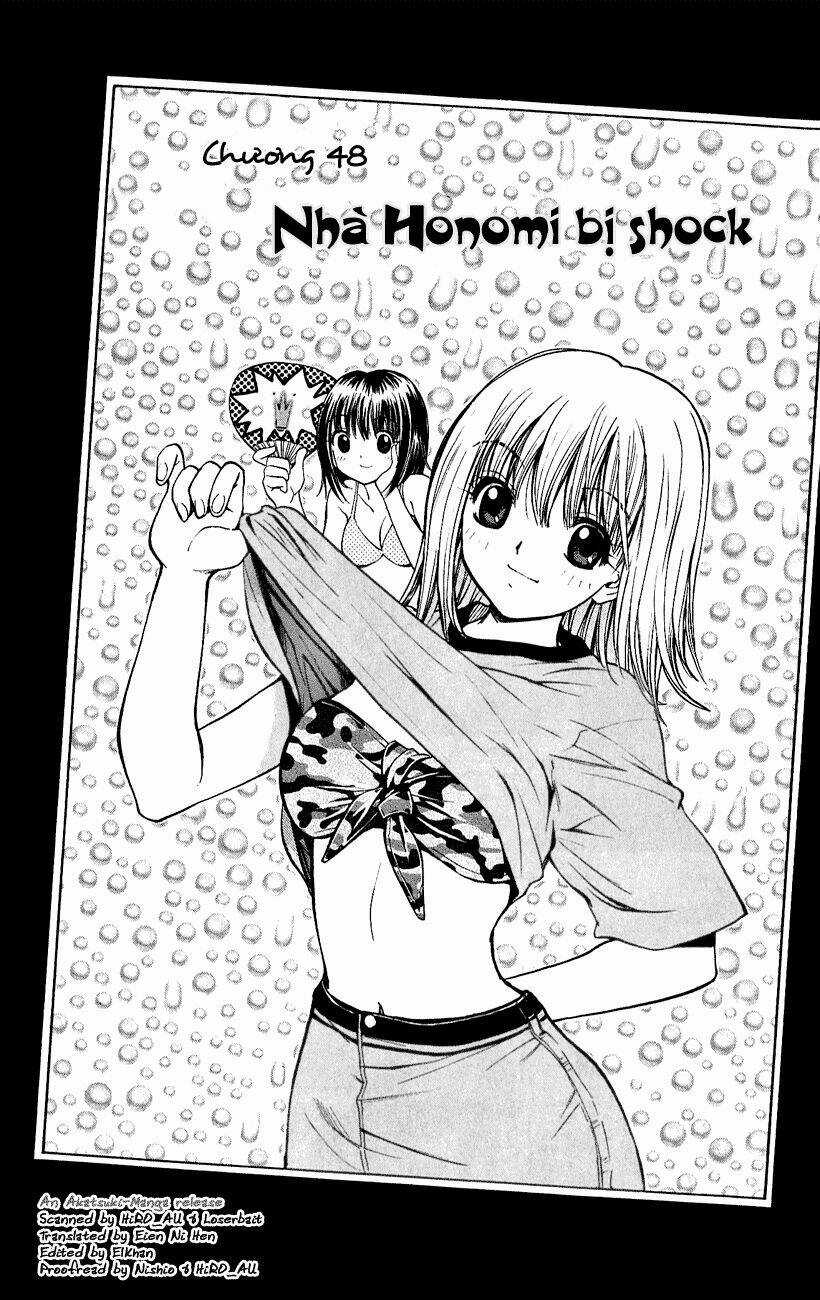 Pretty Face - Chapter 48 - Trang 1