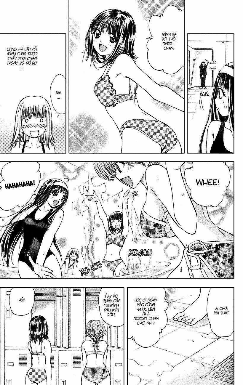 Pretty Face - Chapter 48 - Trang 11