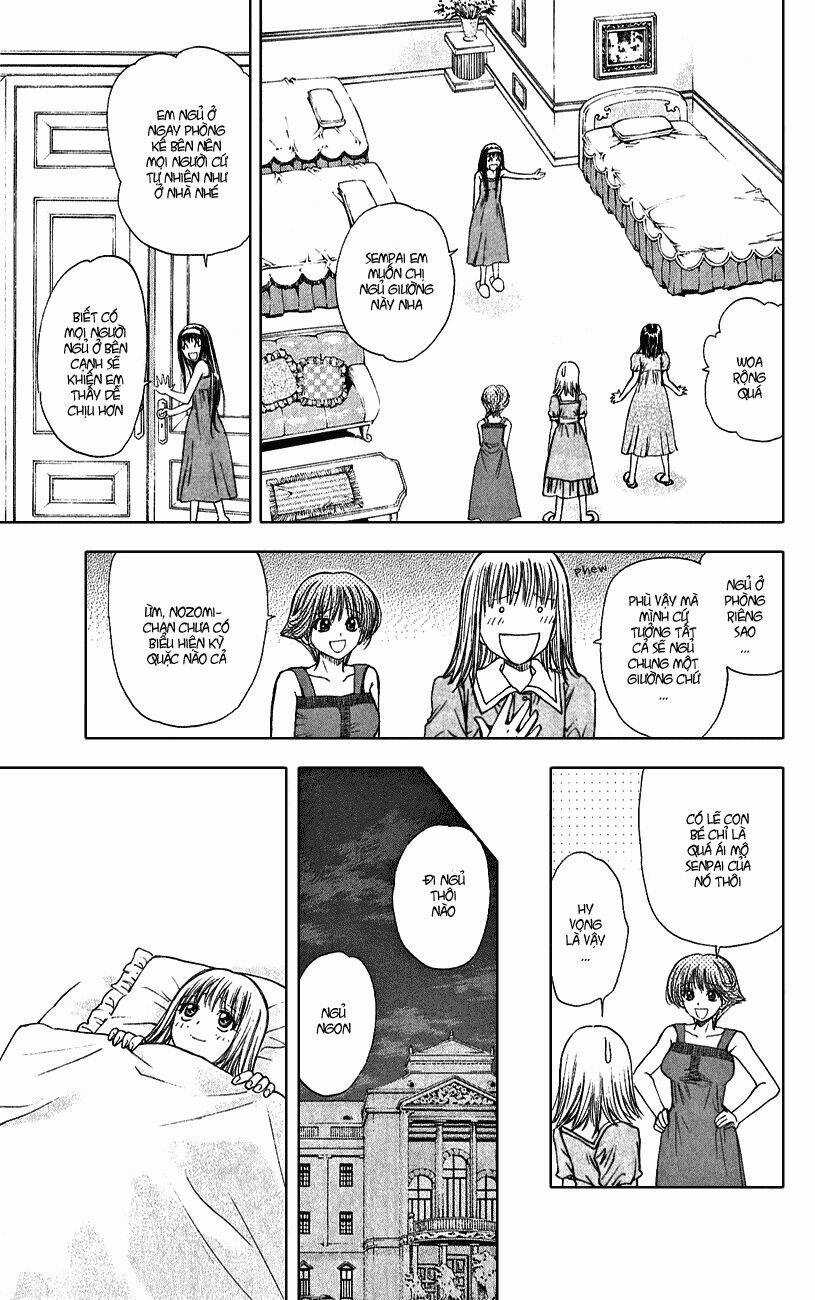 Pretty Face - Chapter 48 - Trang 13