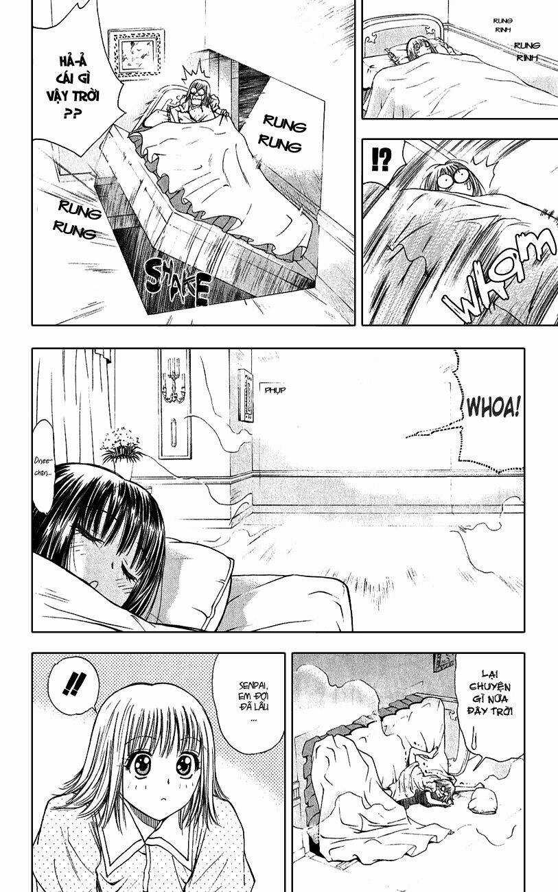 Pretty Face - Chapter 48 - Trang 14