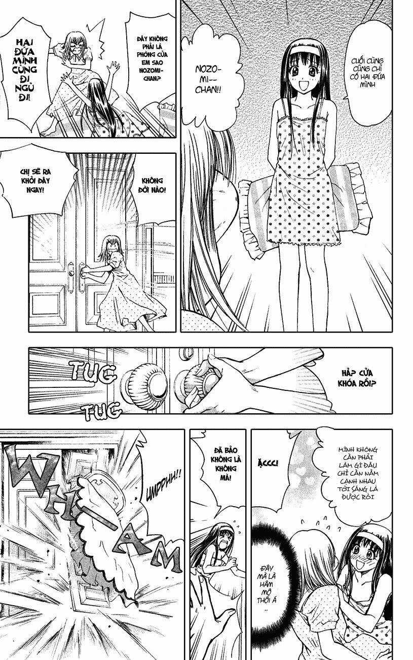 Pretty Face - Chapter 48 - Trang 15