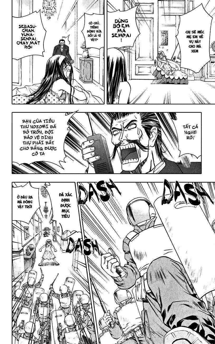 Pretty Face - Chapter 48 - Trang 16