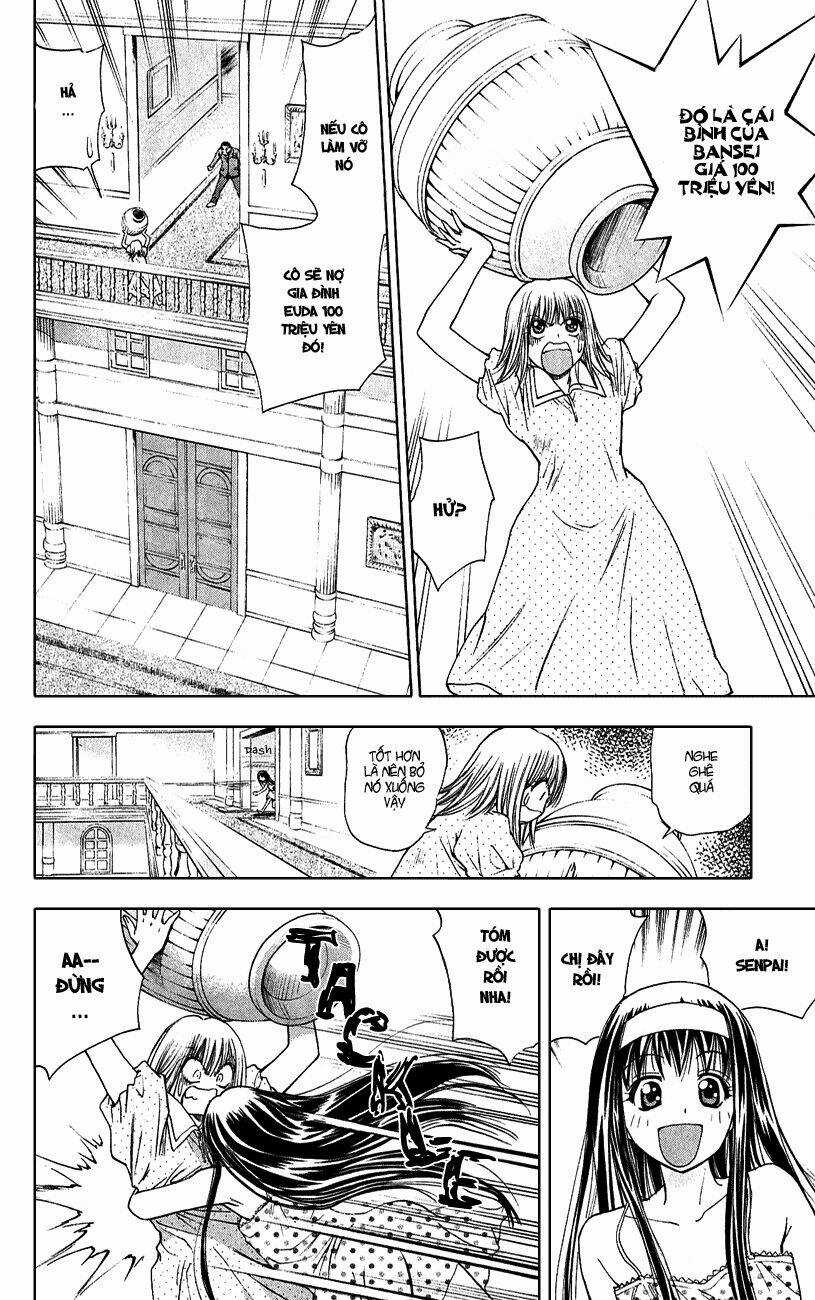 Pretty Face - Chapter 48 - Trang 18