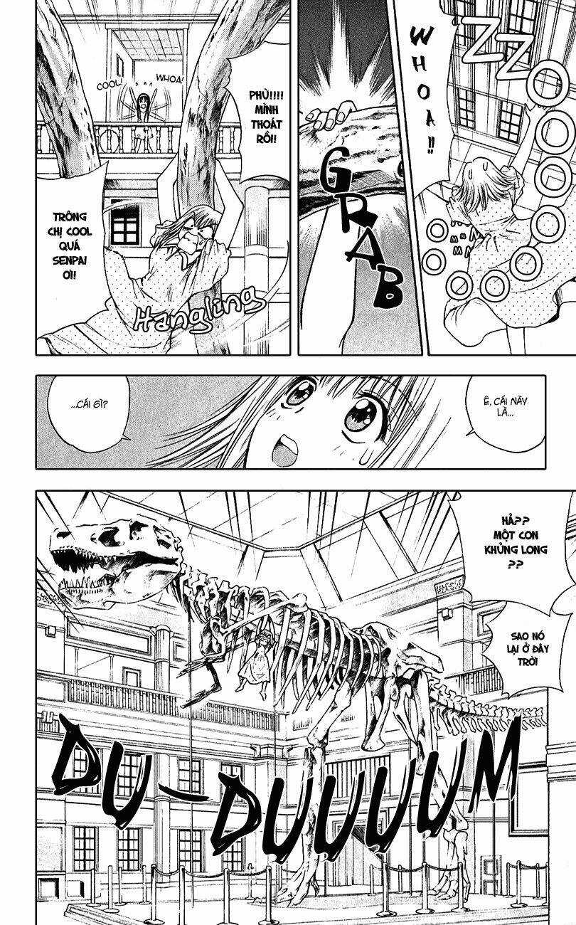 Pretty Face - Chapter 48 - Trang 20