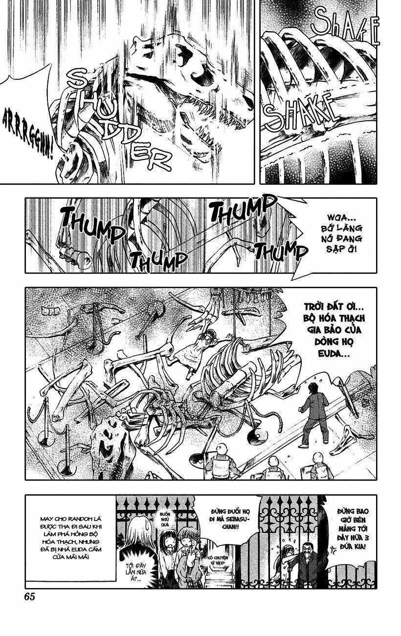 Pretty Face - Chapter 48 - Trang 21