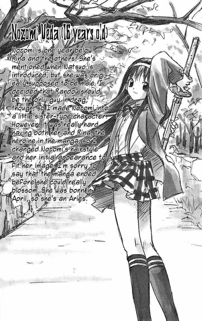 Pretty Face - Chapter 48 - Trang 22