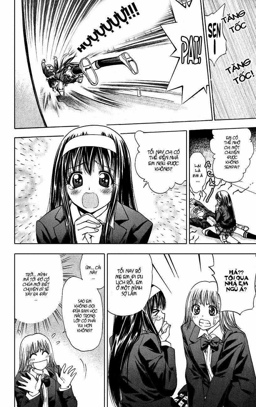 Pretty Face - Chapter 48 - Trang 4