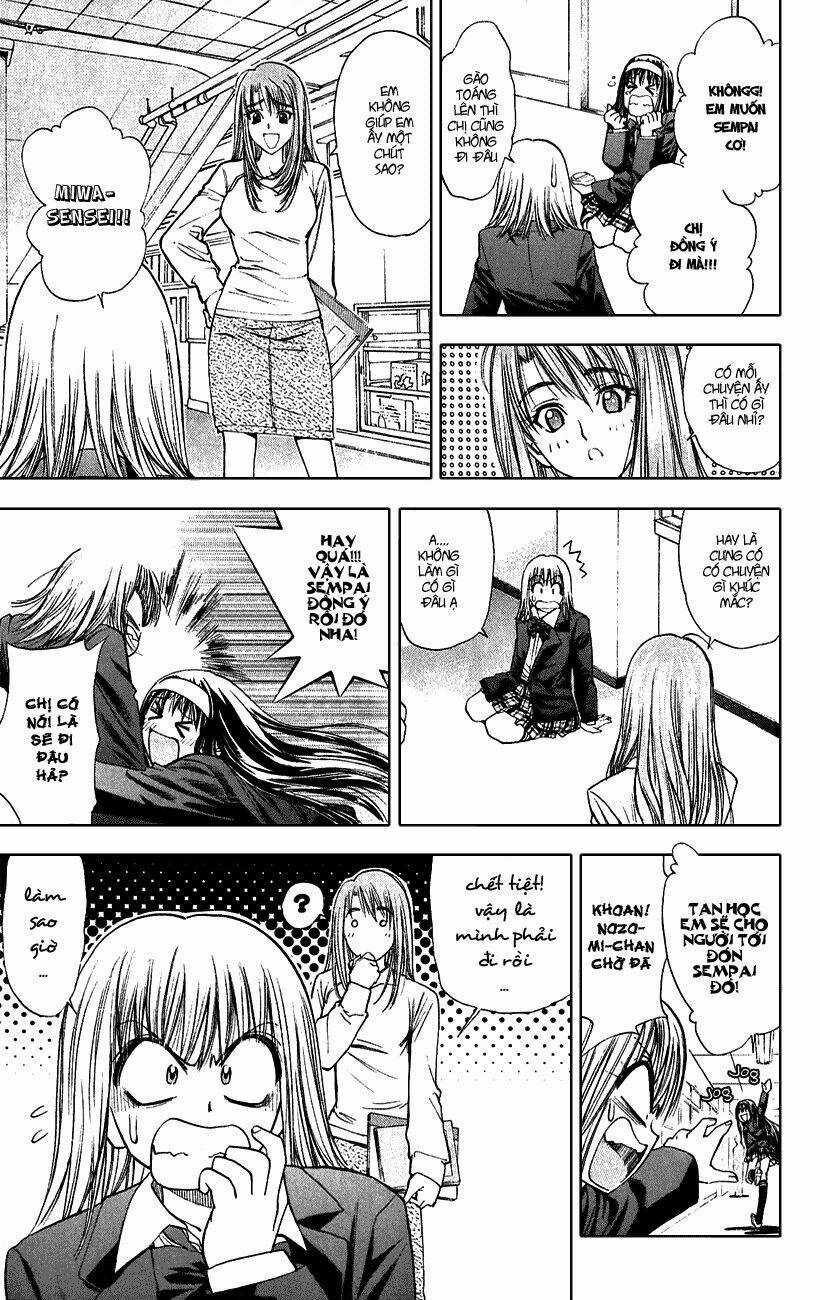 Pretty Face - Chapter 48 - Trang 5