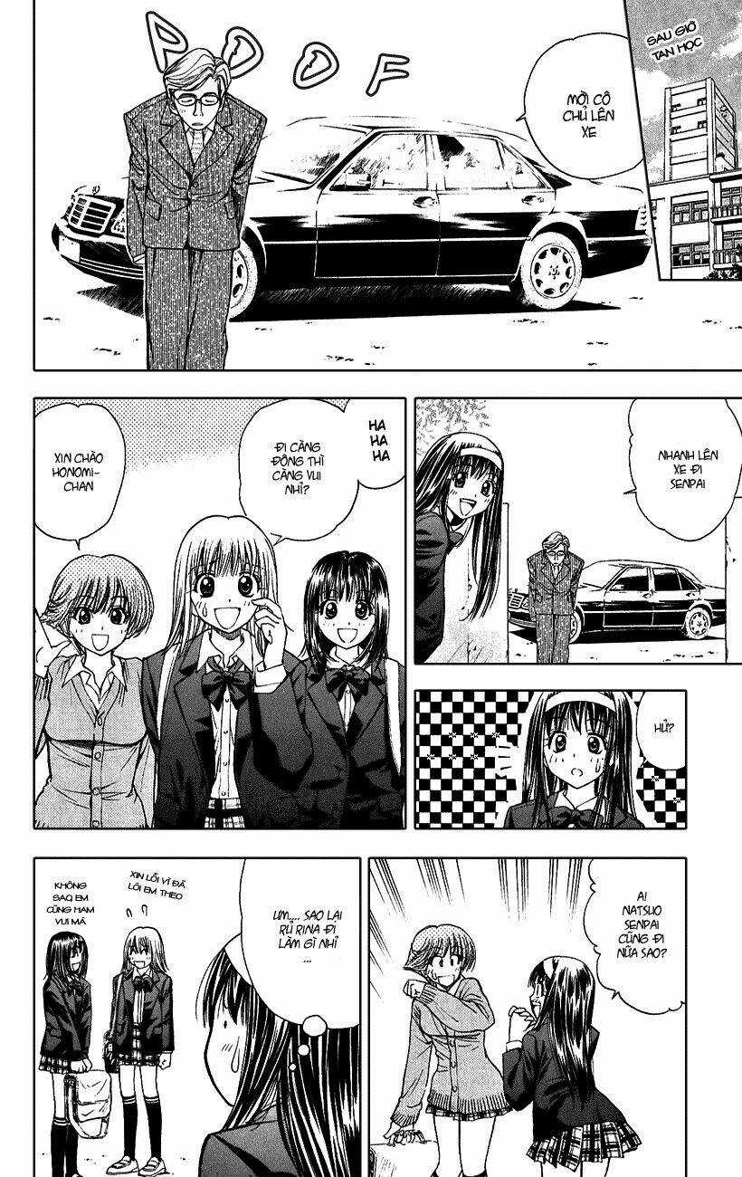 Pretty Face - Chapter 48 - Trang 6