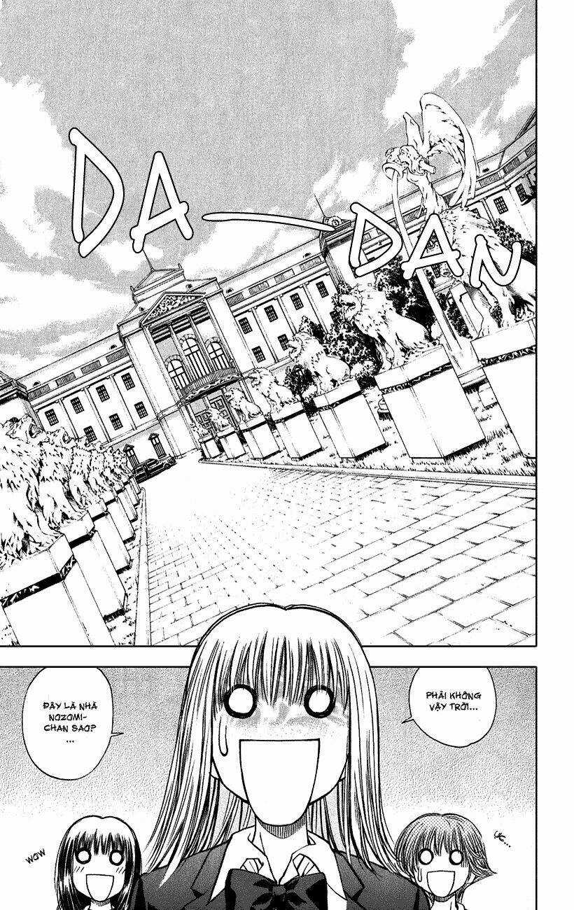 Pretty Face - Chapter 48 - Trang 7