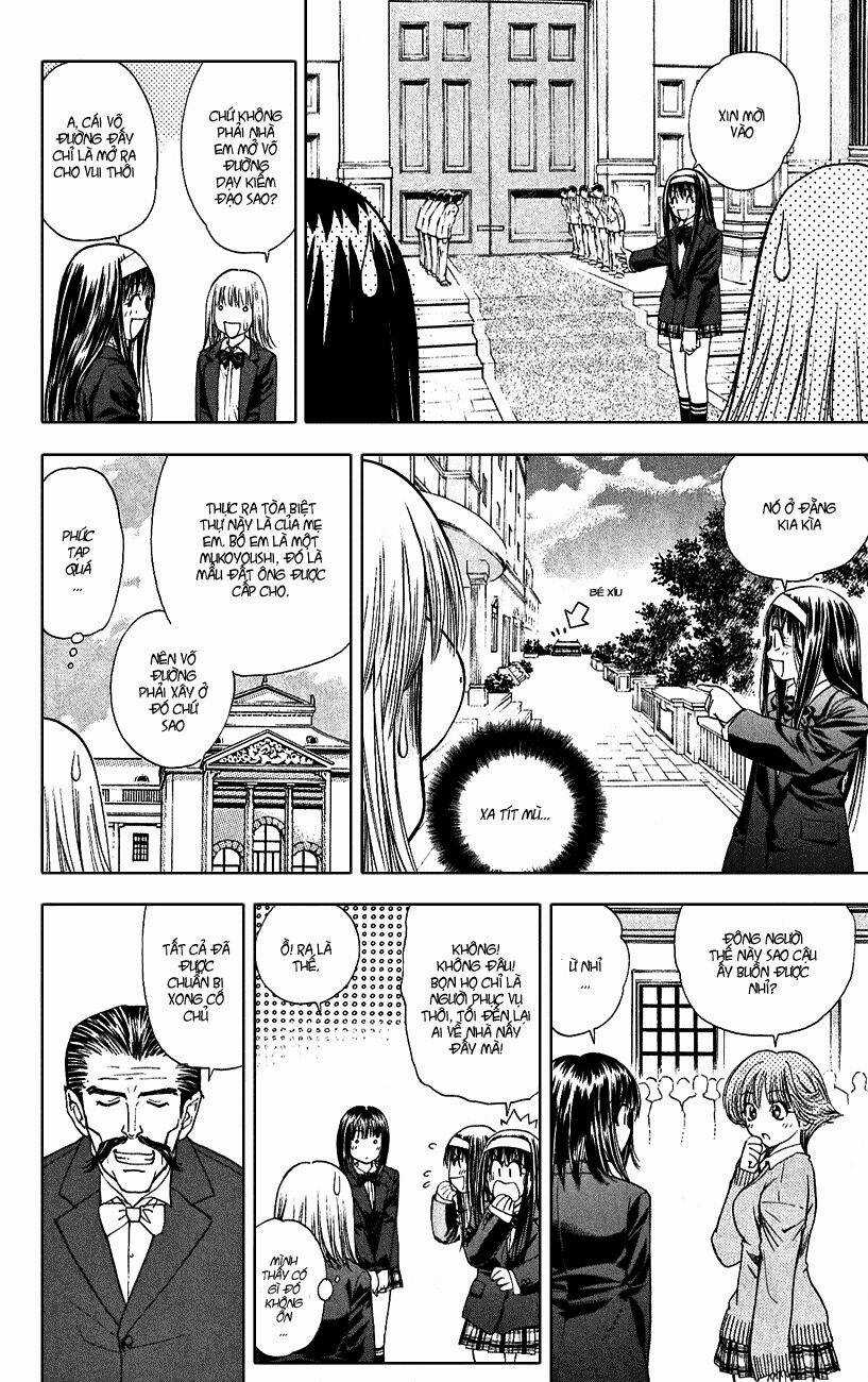 Pretty Face - Chapter 48 - Trang 8