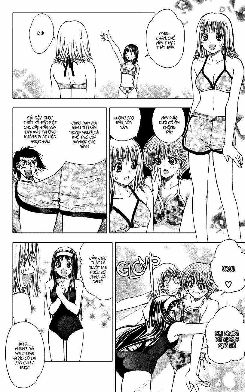 Pretty Face - Chapter 48 - Trang 10