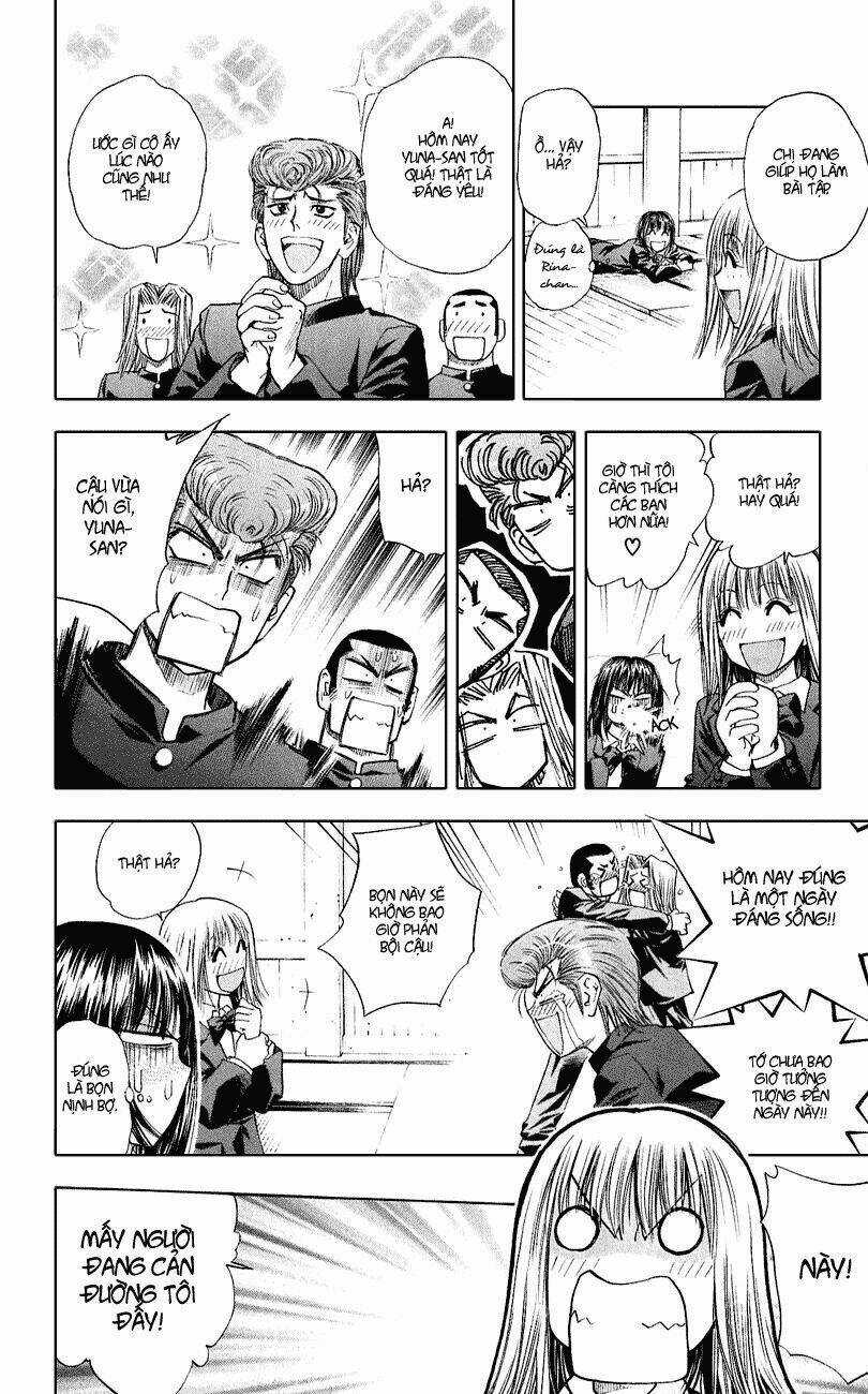 Pretty Face - Chapter 49 - Trang 13