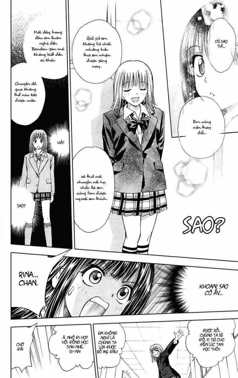 Pretty Face - Chapter 49 - Trang 15