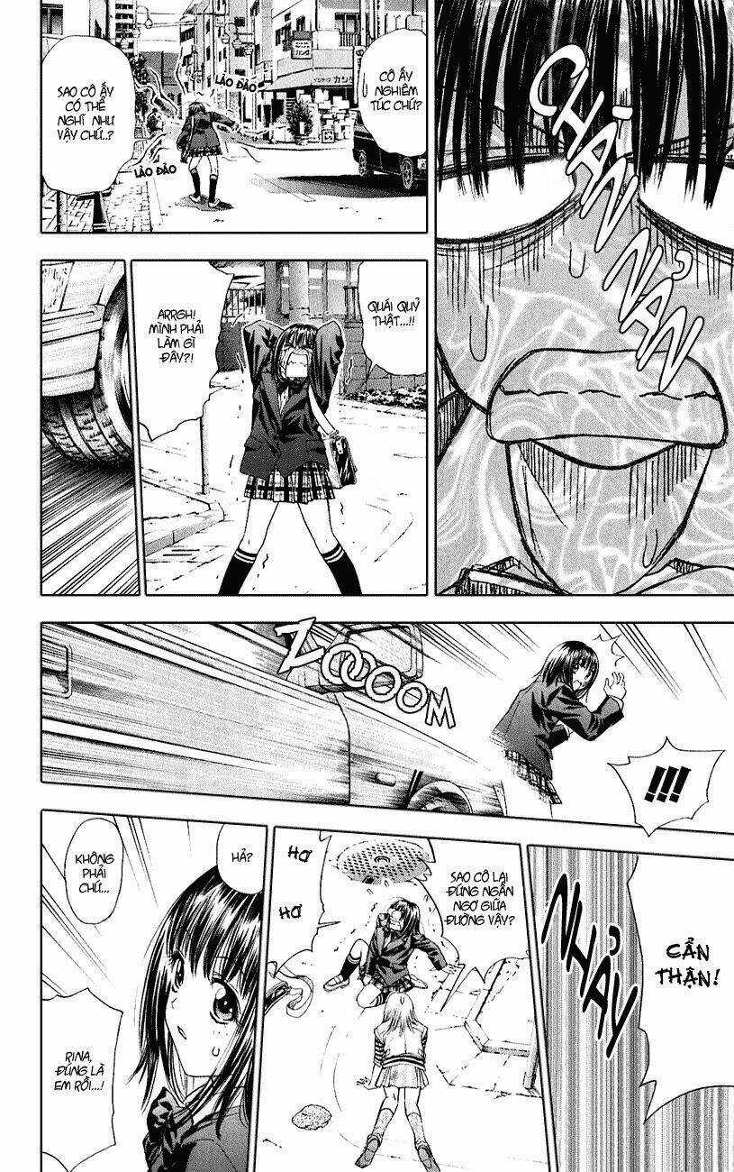 Pretty Face - Chapter 49 - Trang 17