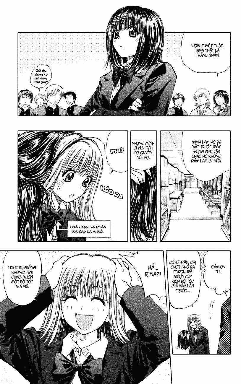 Pretty Face - Chapter 49 - Trang 8