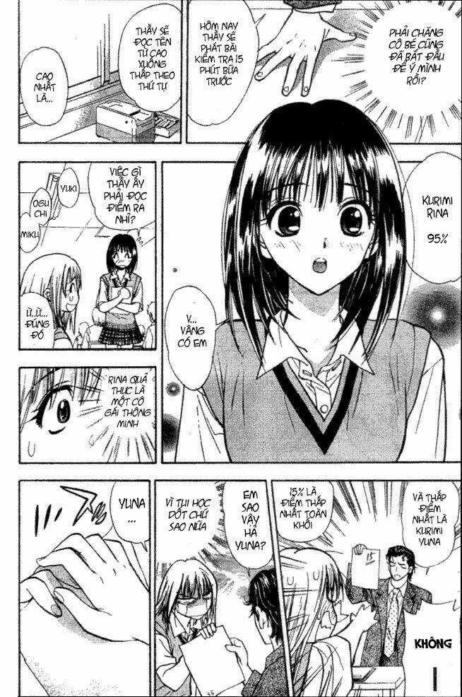 Pretty Face - Chapter 5 - Trang 12