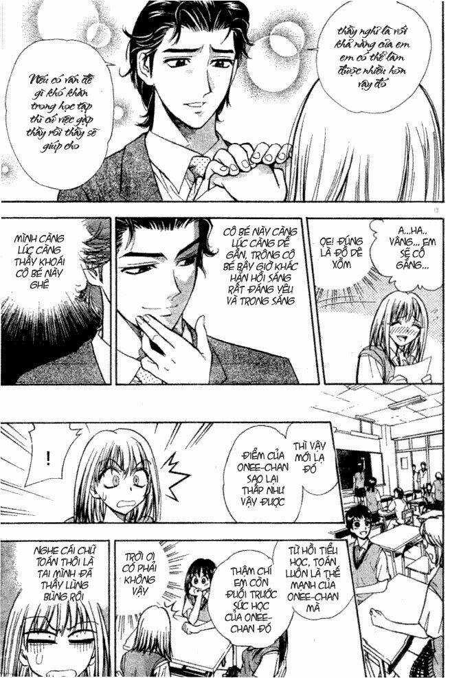 Pretty Face - Chapter 5 - Trang 13