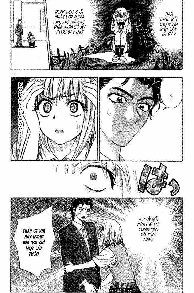 Pretty Face - Chapter 5 - Trang 16