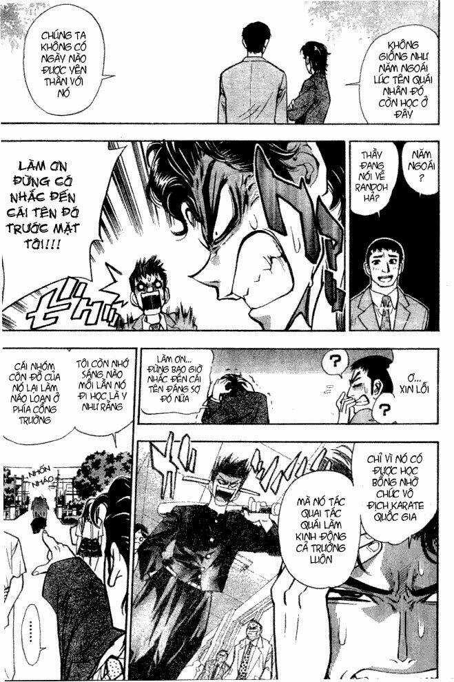 Pretty Face - Chapter 5 - Trang 4