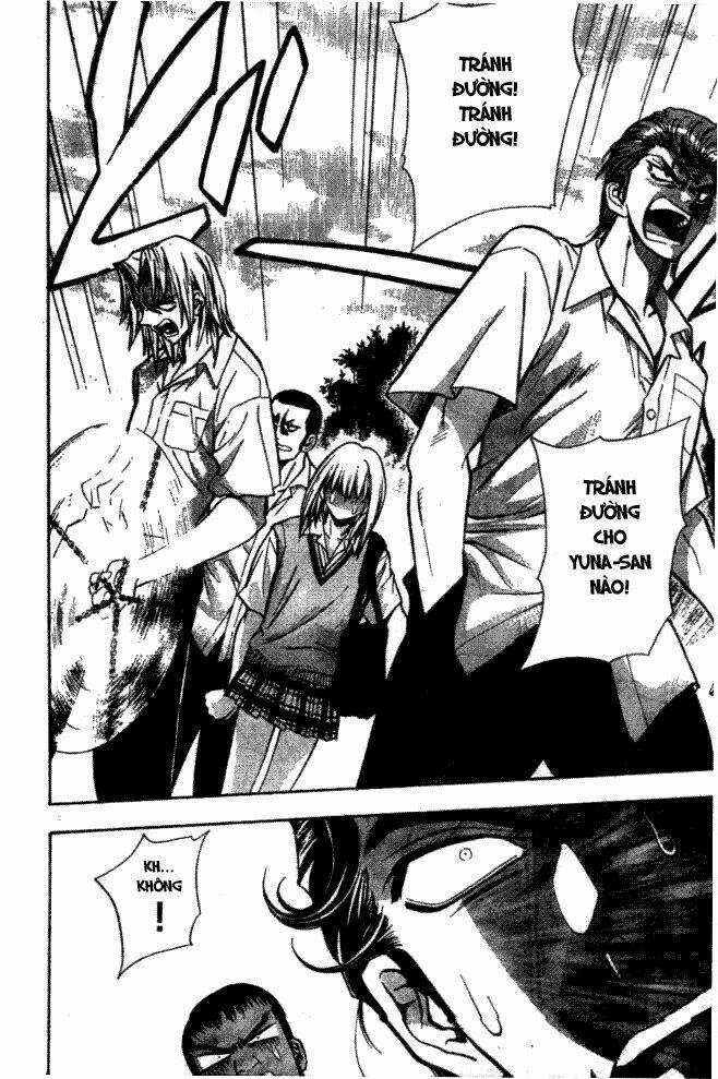 Pretty Face - Chapter 5 - Trang 5