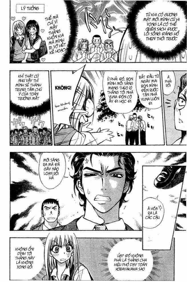 Pretty Face - Chapter 5 - Trang 7