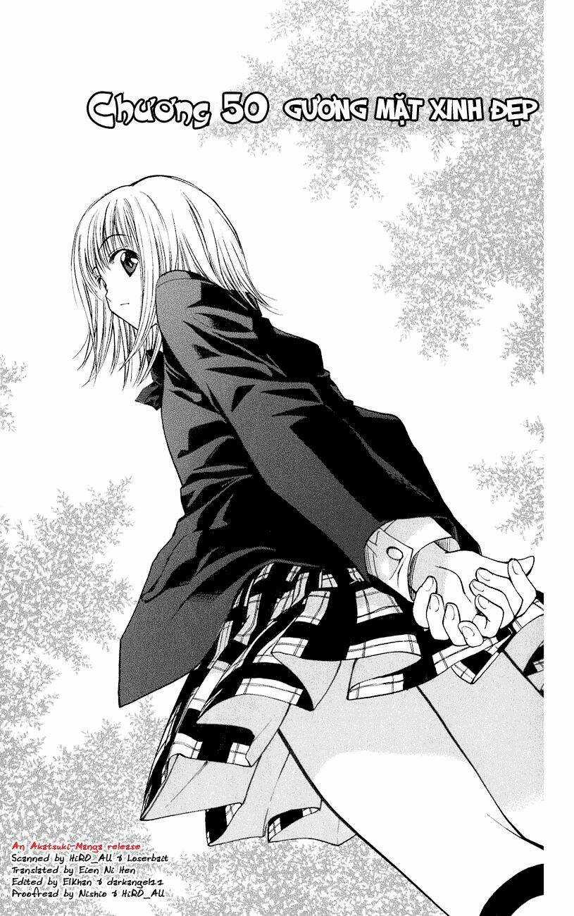 Pretty Face - Chapter 50 - Trang 1