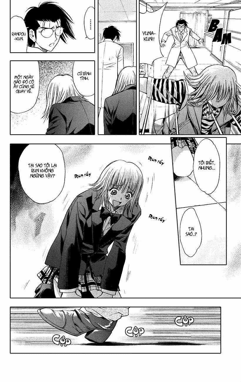 Pretty Face - Chapter 50 - Trang 11