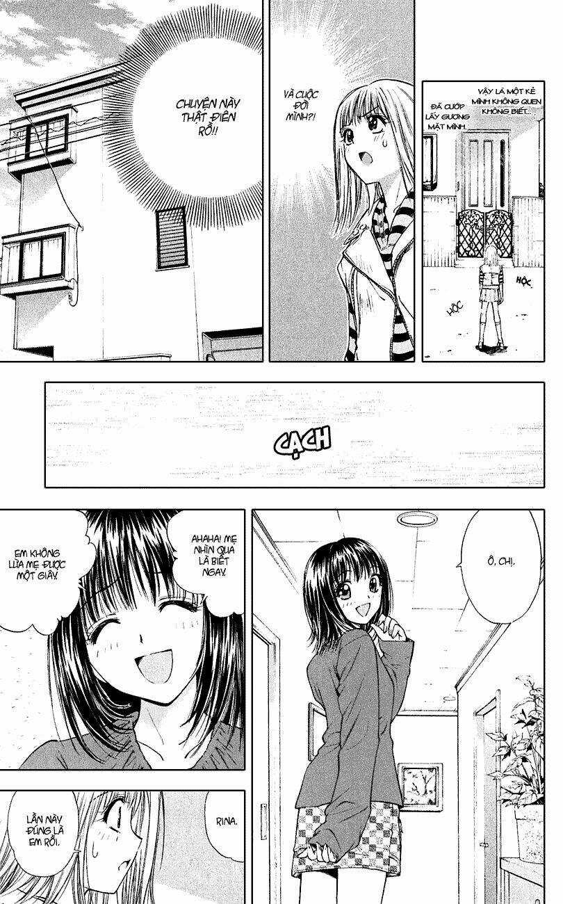 Pretty Face - Chapter 50 - Trang 12