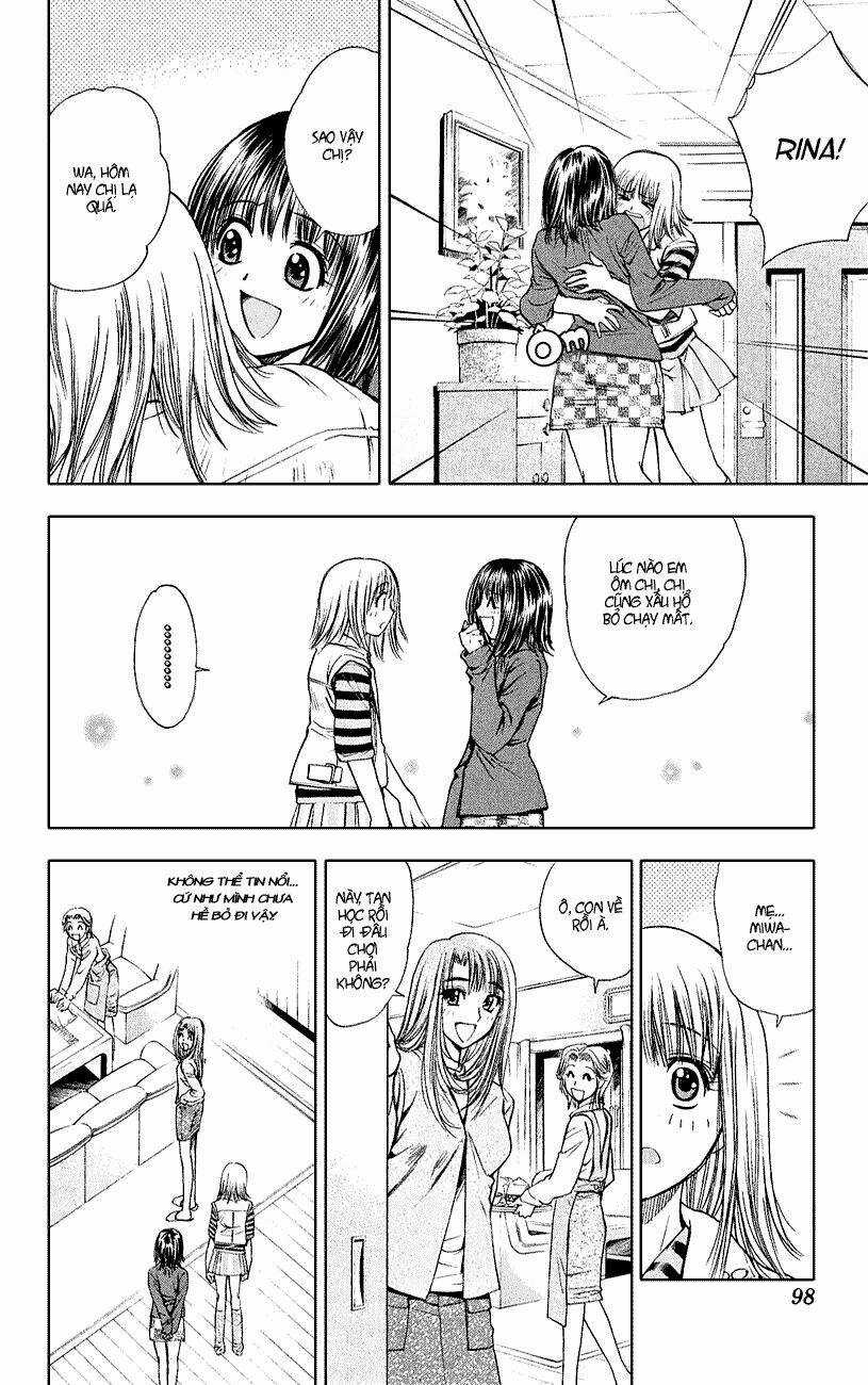 Pretty Face - Chapter 50 - Trang 13