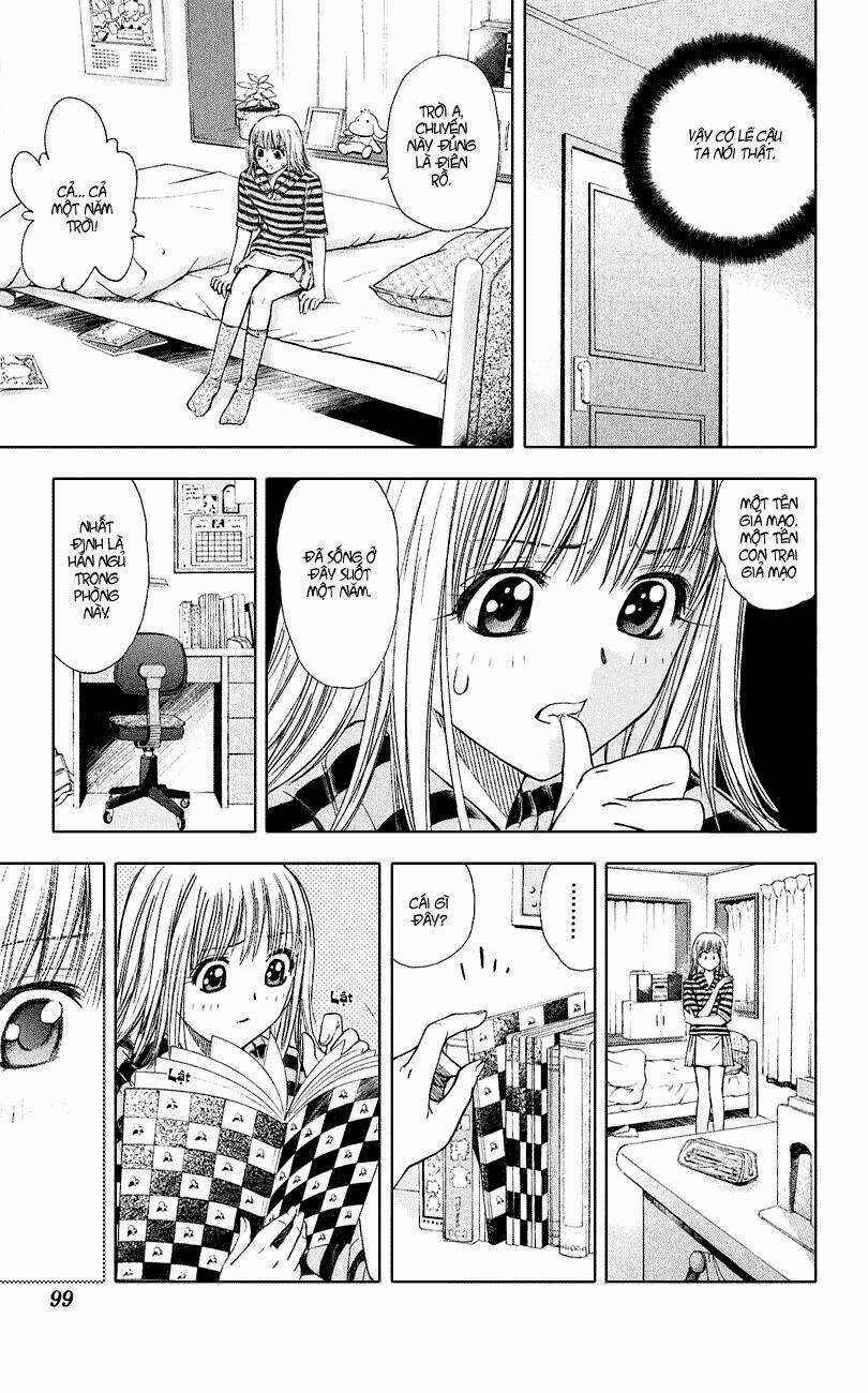 Pretty Face - Chapter 50 - Trang 14