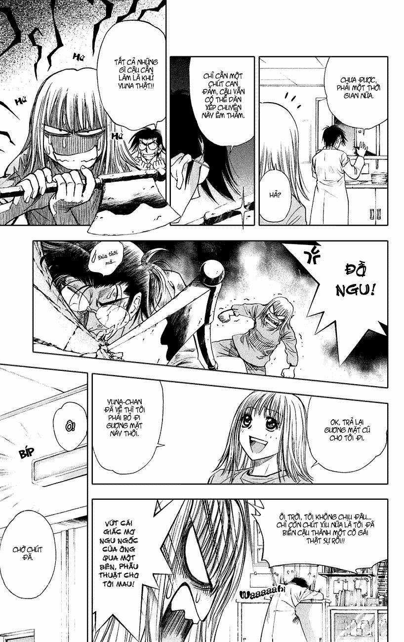 Pretty Face - Chapter 50 - Trang 16