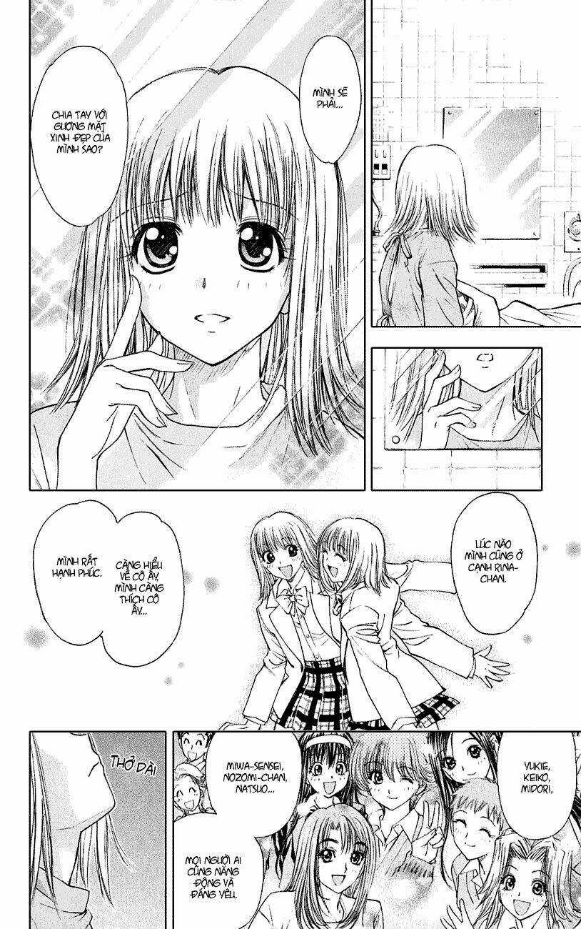 Pretty Face - Chapter 50 - Trang 17