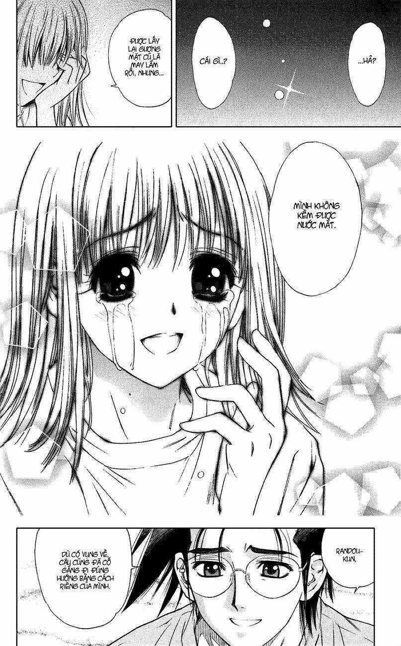 Pretty Face - Chapter 50 - Trang 19