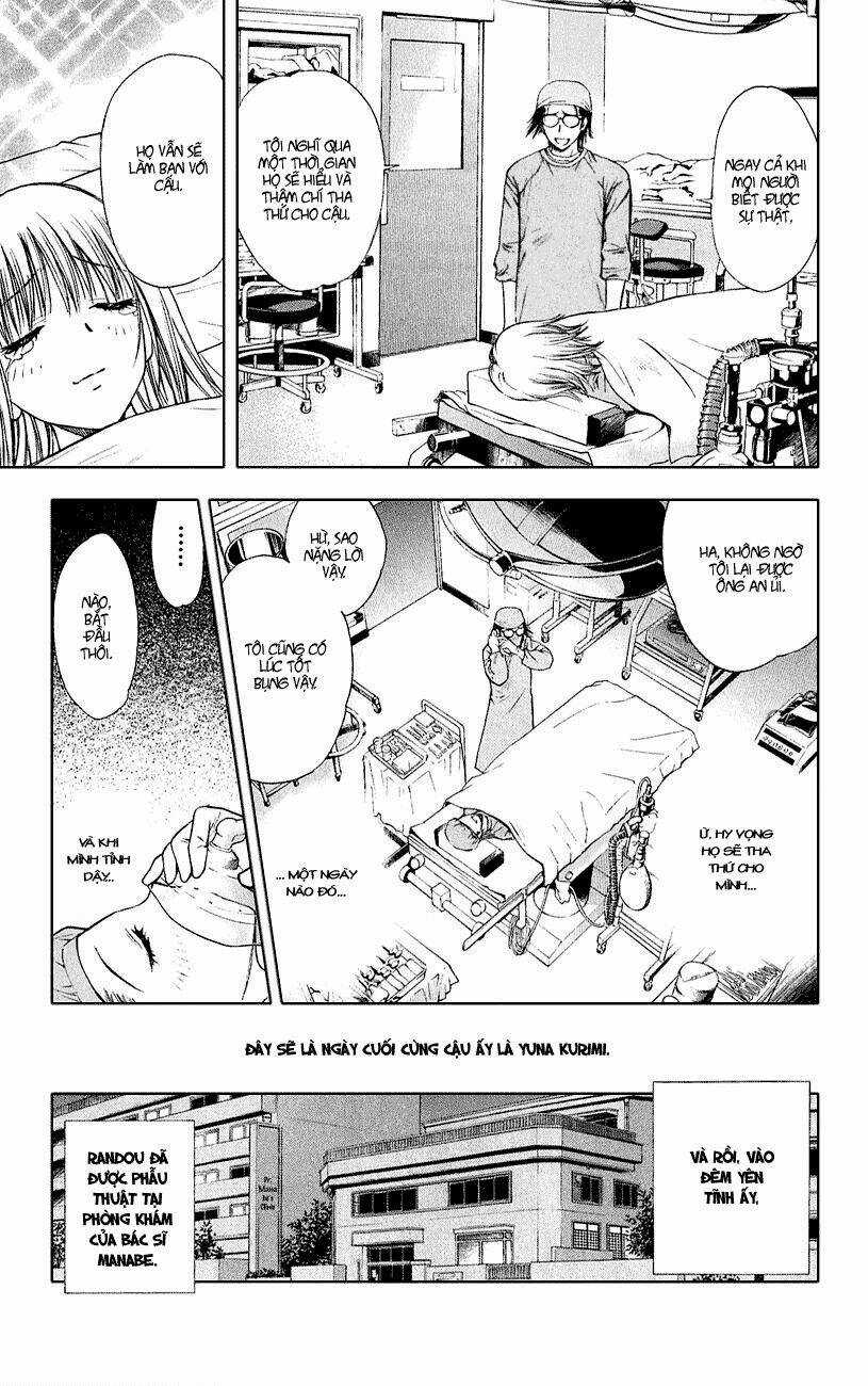 Pretty Face - Chapter 50 - Trang 20