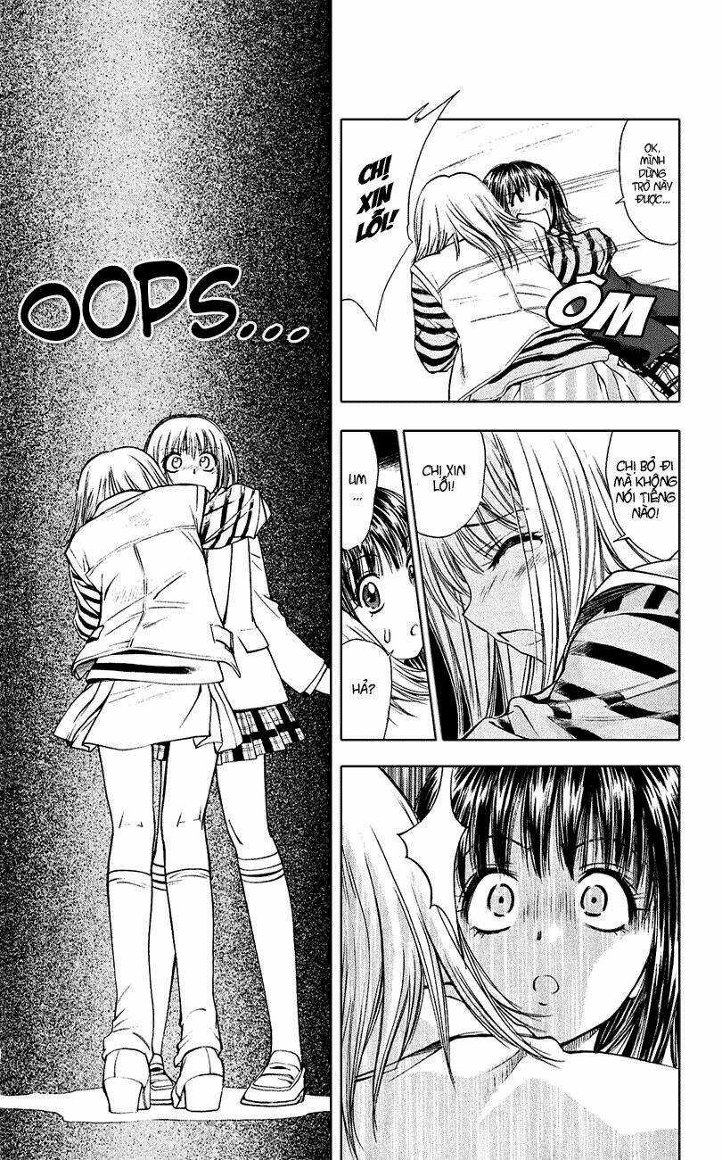 Pretty Face - Chapter 50 - Trang 4