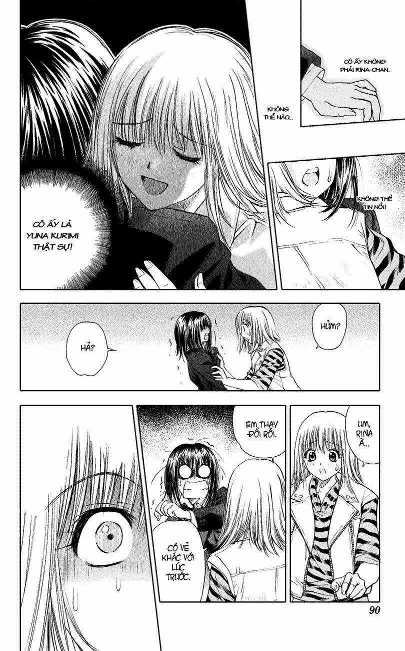 Pretty Face - Chapter 50 - Trang 5