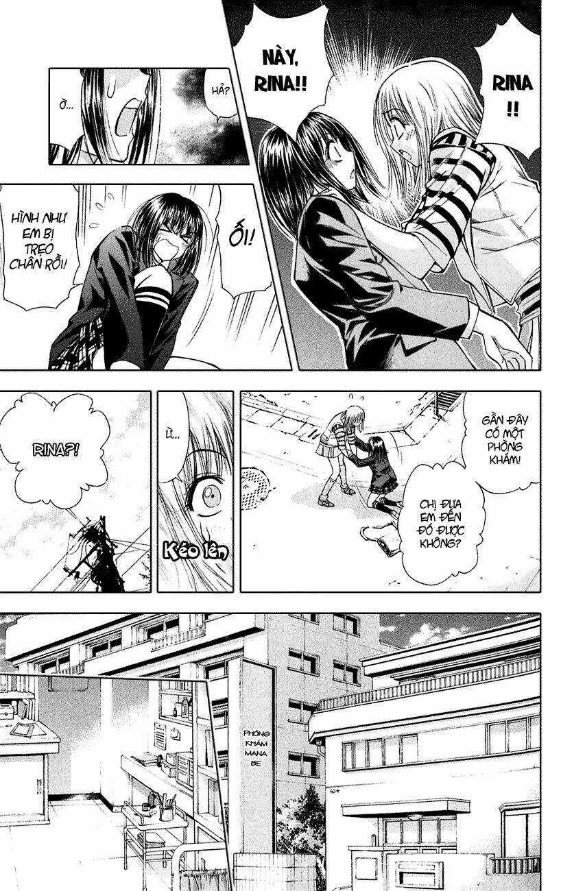 Pretty Face - Chapter 50 - Trang 6