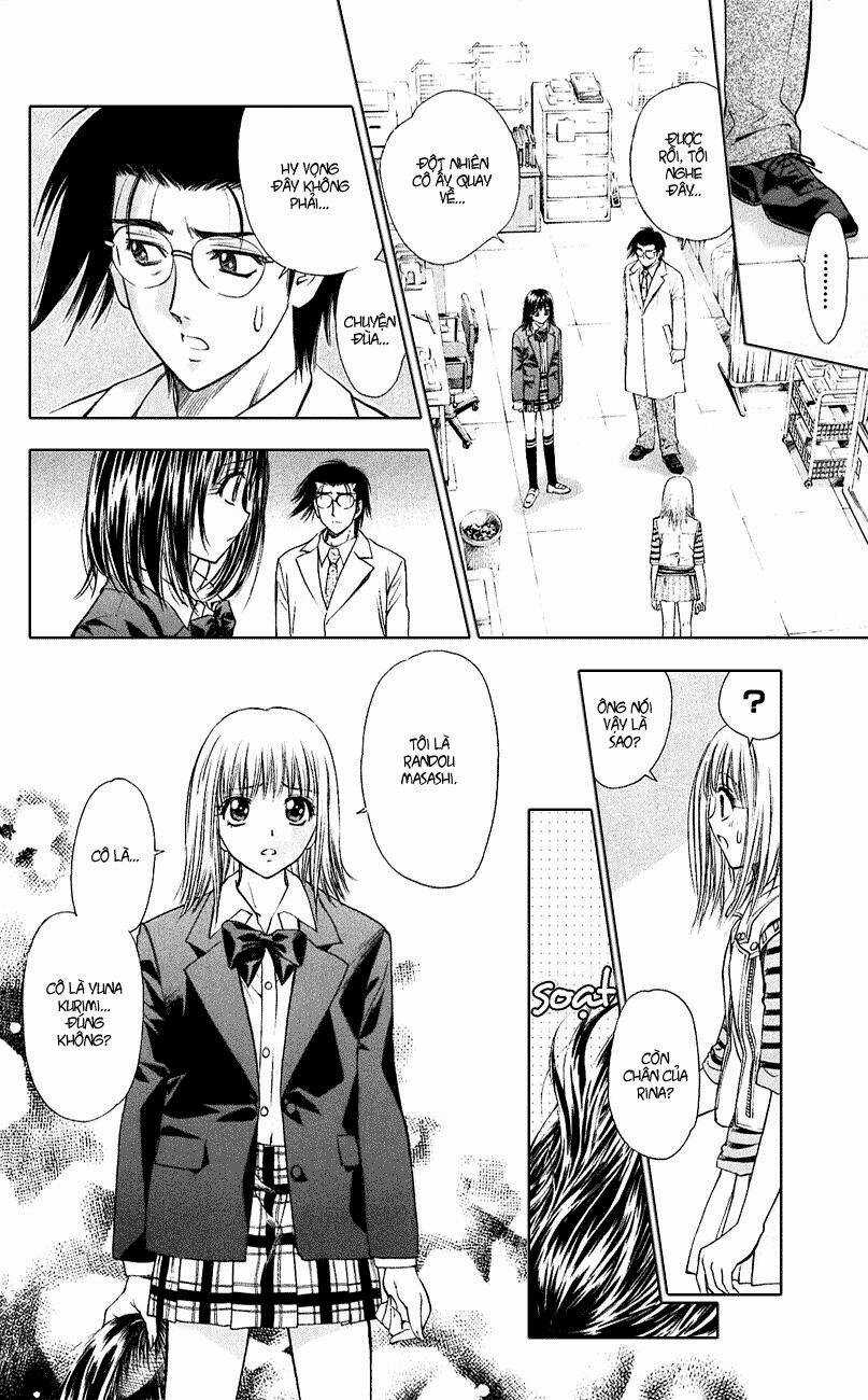 Pretty Face - Chapter 50 - Trang 7