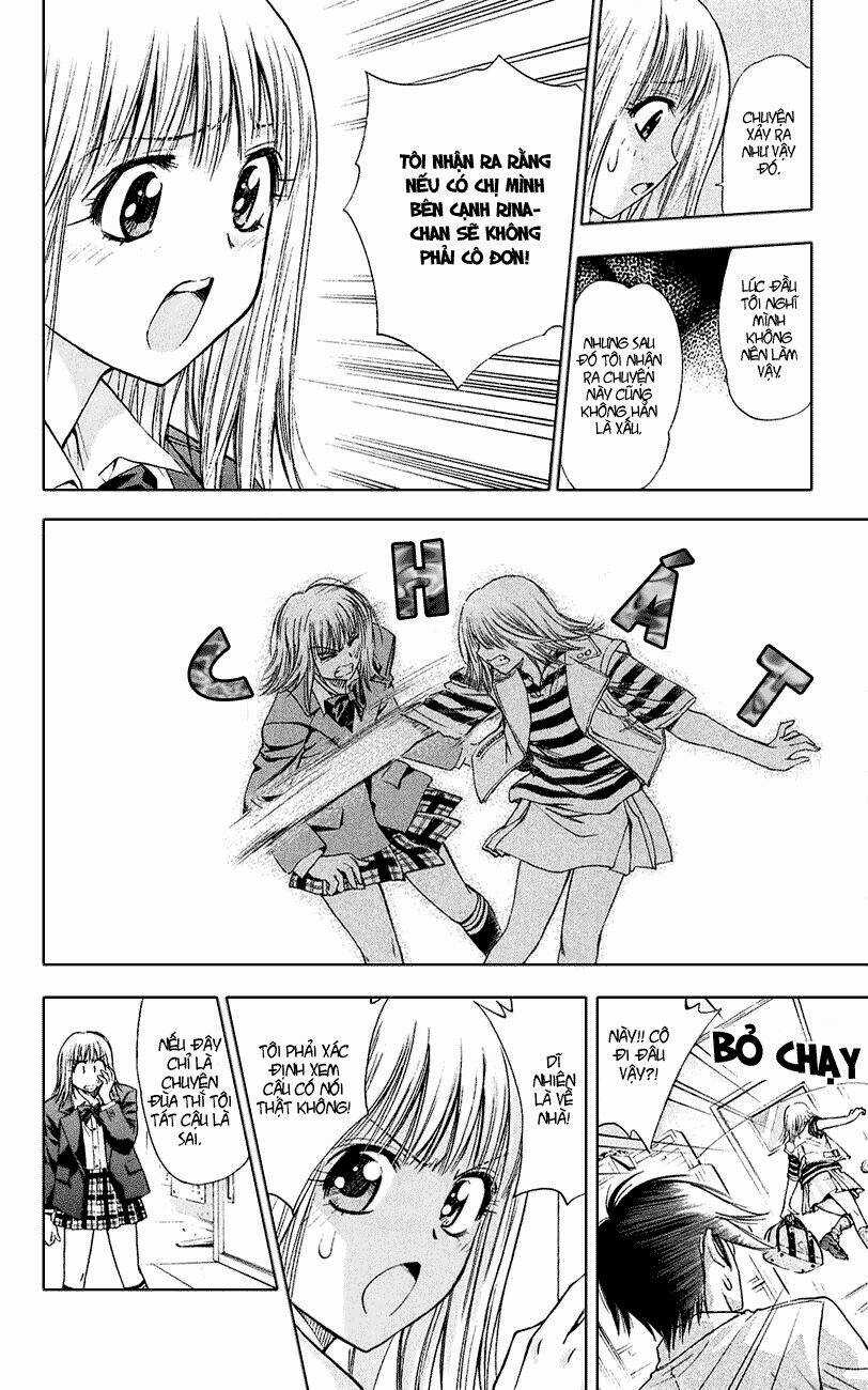 Pretty Face - Chapter 50 - Trang 9