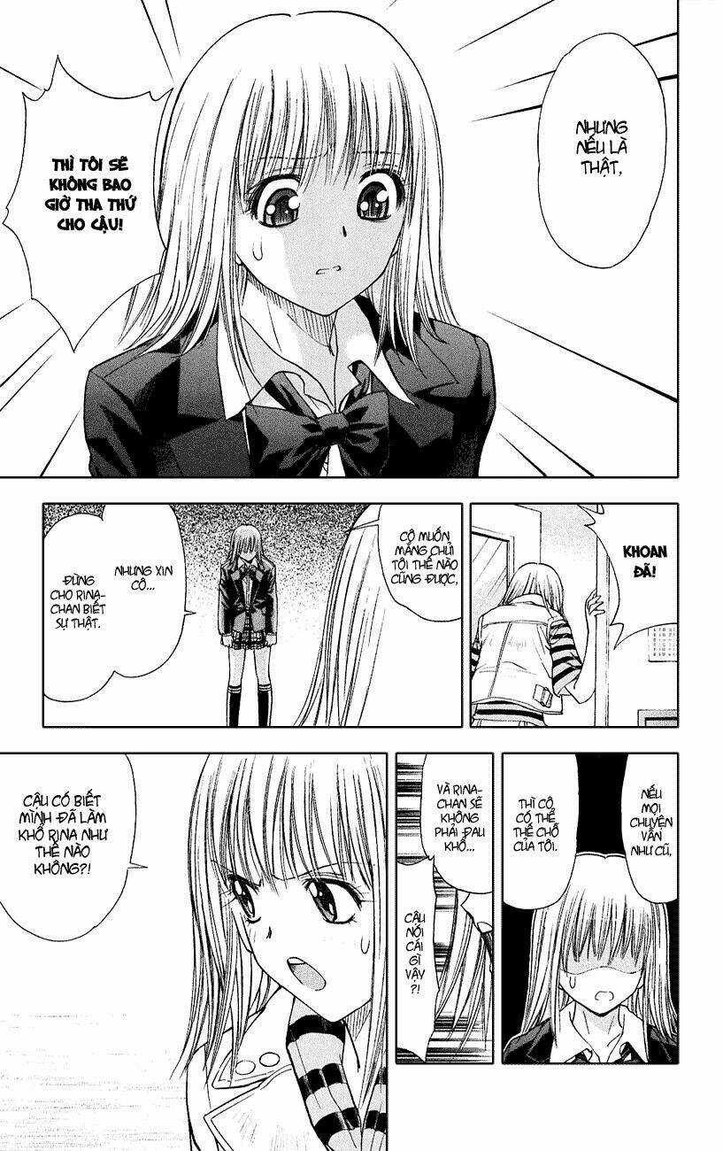 Pretty Face - Chapter 50 - Trang 10