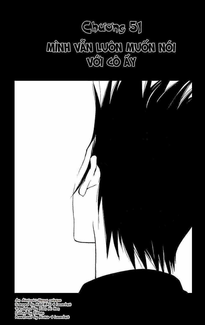 Pretty Face - Chapter 51 - Trang 1