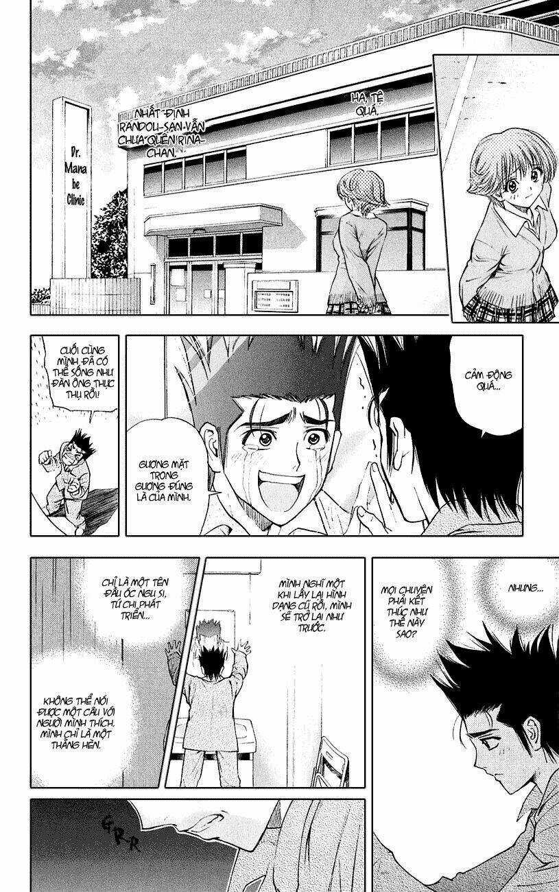 Pretty Face - Chapter 51 - Trang 11