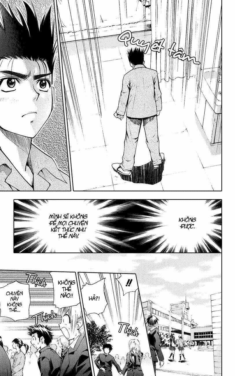 Pretty Face - Chapter 51 - Trang 12