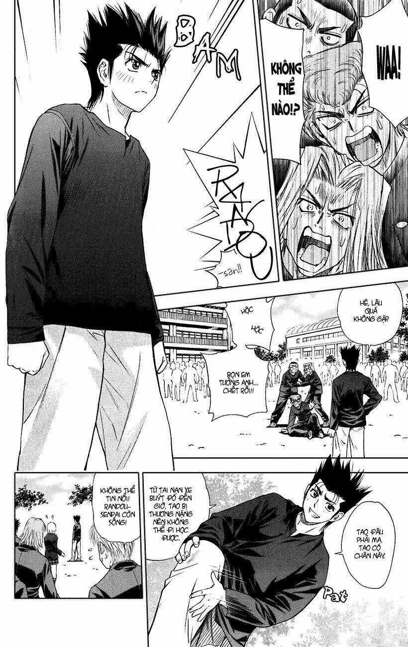 Pretty Face - Chapter 51 - Trang 13