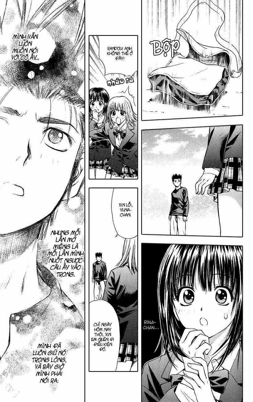 Pretty Face - Chapter 51 - Trang 14