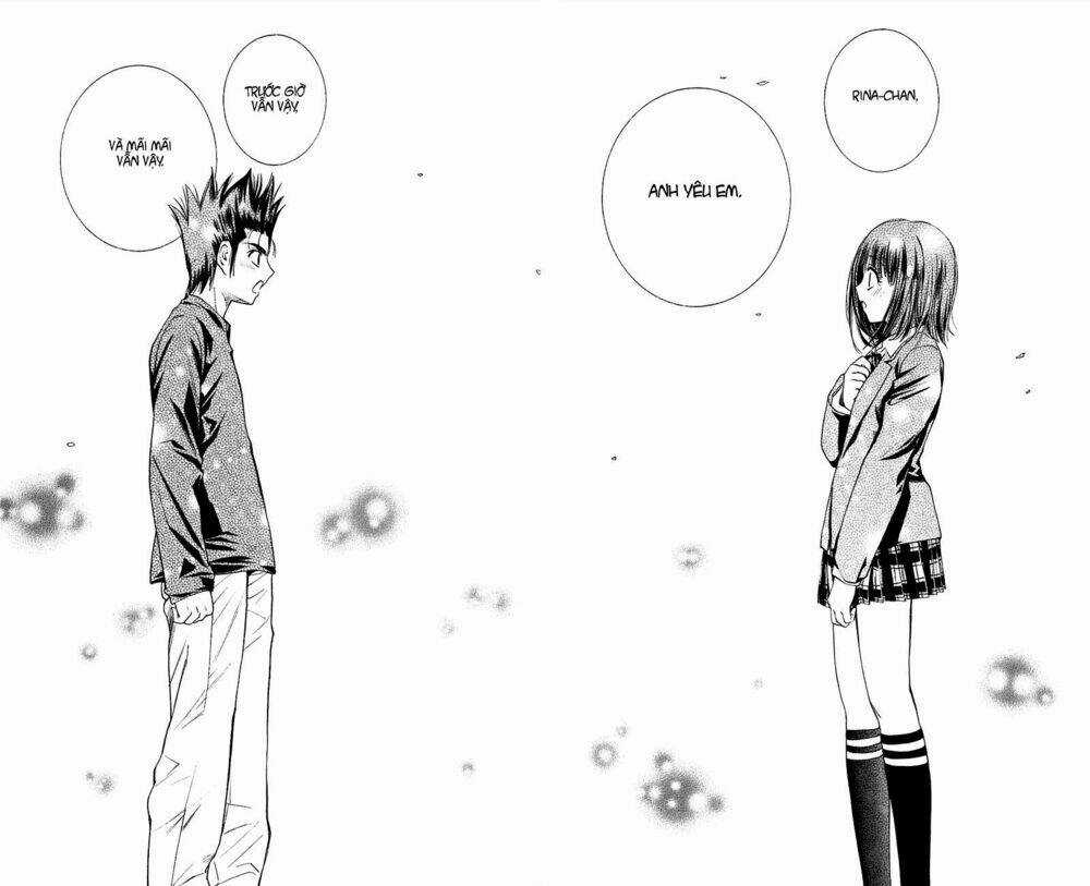 Pretty Face - Chapter 51 - Trang 15