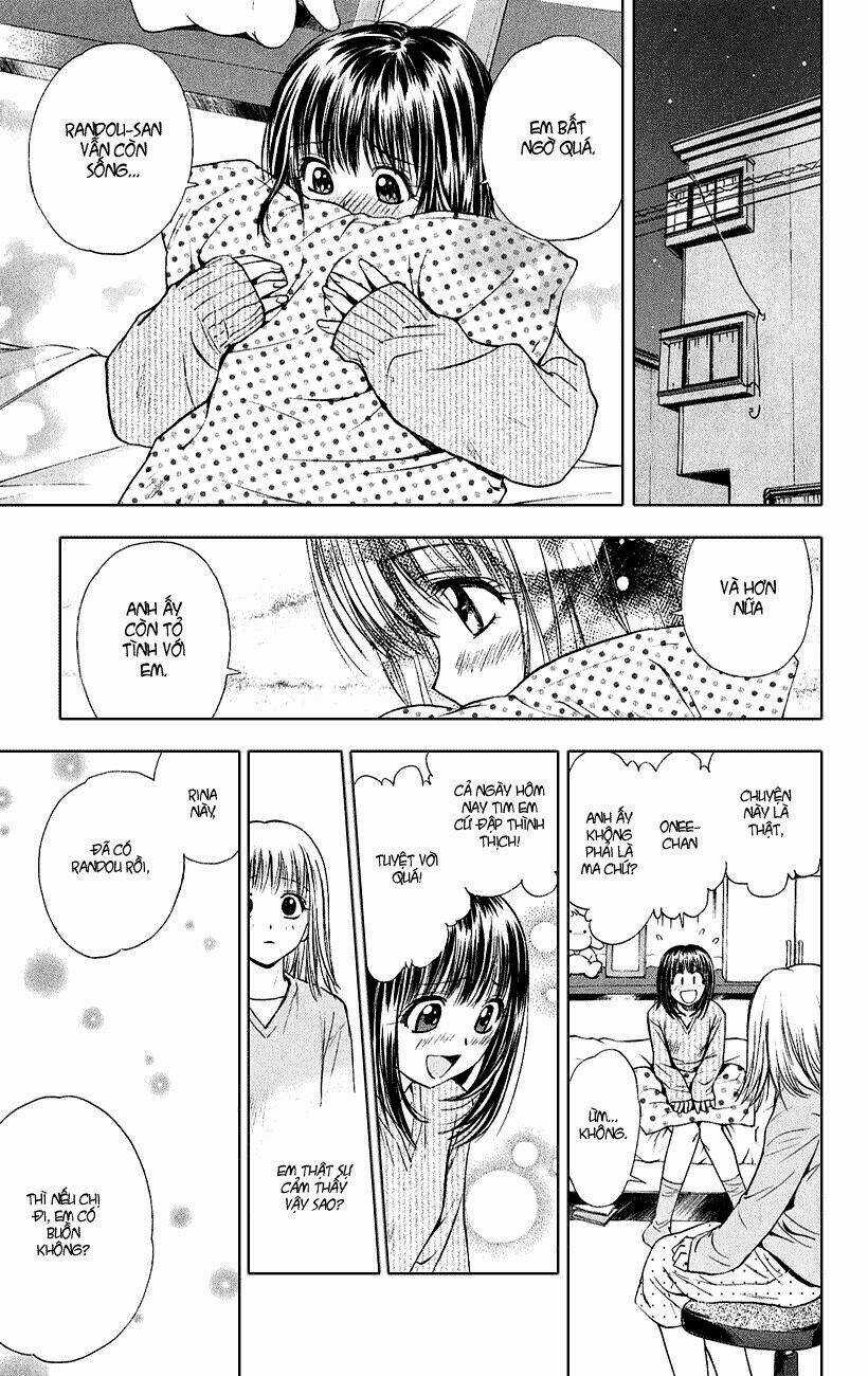 Pretty Face - Chapter 51 - Trang 17